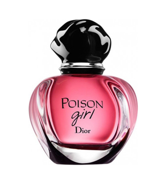 Poison Girl tester, Dior parfem